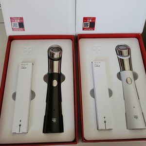 Medicube  Age-R Booster-H Facial Device and Medicube Age-R ATS Air Shot